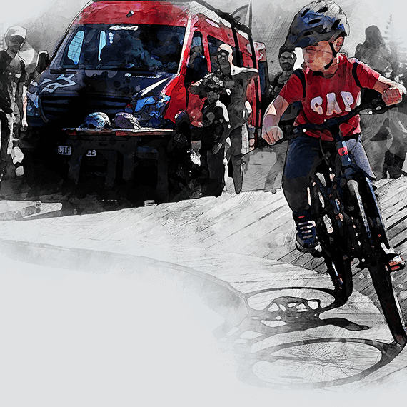 UCI Mountain Bike World Championship